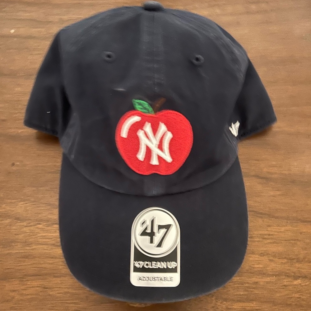 Yankees hat